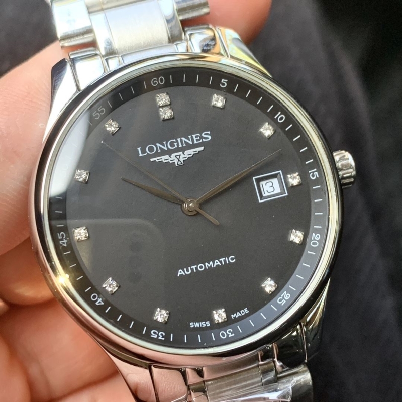 LONGINES